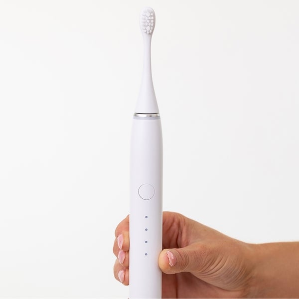 Spotlight Oral Care Spotlight Oral Care Sonic Pro Toothbrush - Pure White In vendita