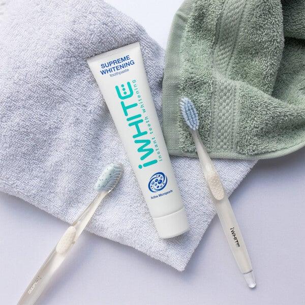 iWhite iWhite Supreme Whitening Toothpaste 75ml Sconti questo mese