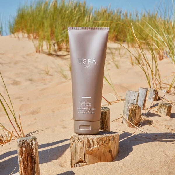 ESPA ESPA crema da barba doppia azione 200 ml Negozi Online