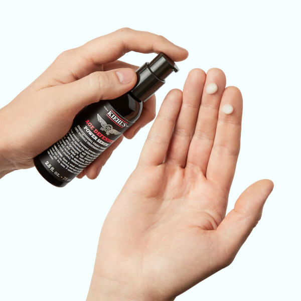 Kiehlu0027s Since 1851 Siero Power Age Defender Kiehl's 75ml Acquista Ora