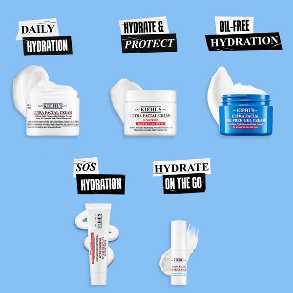 Kiehlu0027s Since 1851 Kiehl's Ultra Facial Barrier Balm 70ml Affare Del Giorno