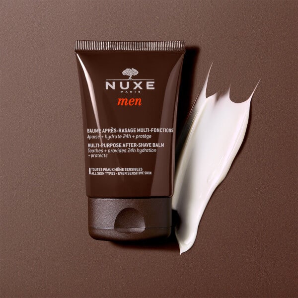 NUXE NUXE Men balsamo dopobarba multifunzione (50 ml) Prezzo Ridotto