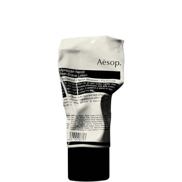 Aesop Aesop Neroli Post-Shave Lotion 60ml Presa