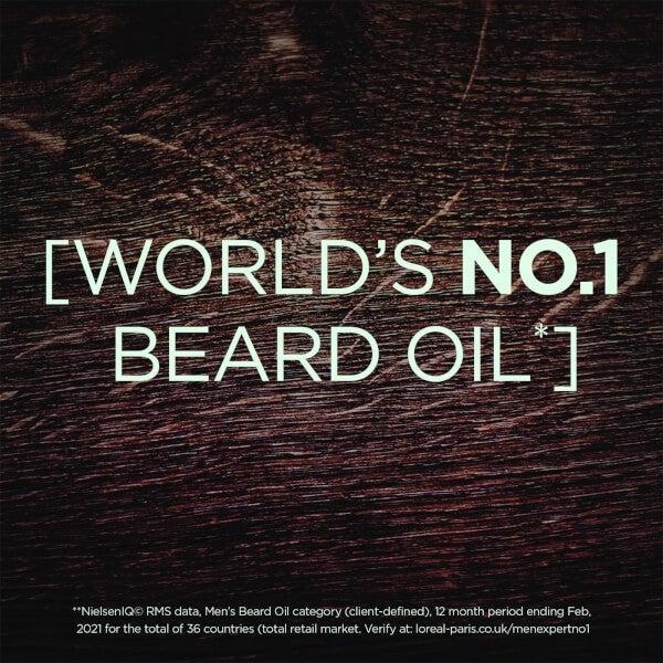 Lu0027Oréal Paris Men Expert L’Oréal Paris Men Expert Barber Club olio barba 30 ml Economico