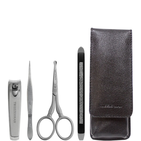 Tweezerman Tweezerman G.E.A.R. Essential Grooming Kit Online