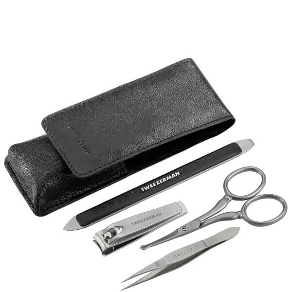 Tweezerman Tweezerman G.E.A.R. Essential Grooming Kit Online