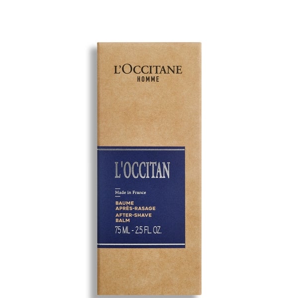 Lu0027Occitane L'Occitane Aftershave Balm 75ml Outlet
