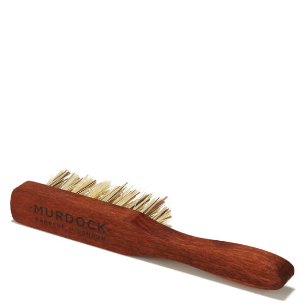 Murdock London Murdock London Redchurch Beard Brush Hotsell