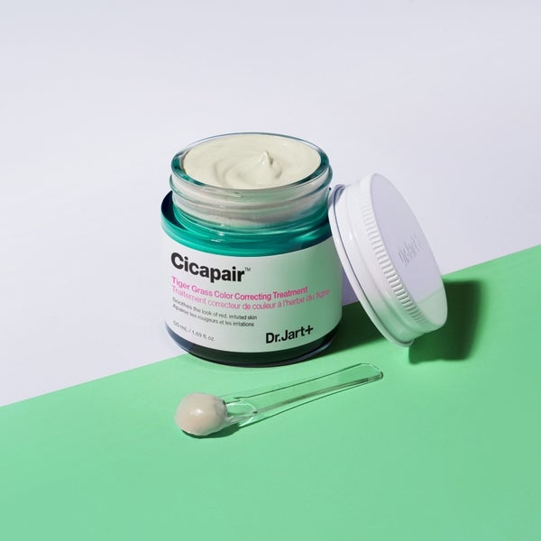 Dr.Jart+ Dr.Jart+ Cicapair Tiger Grass Color Correcting Treatment 15ml Offerta speciale