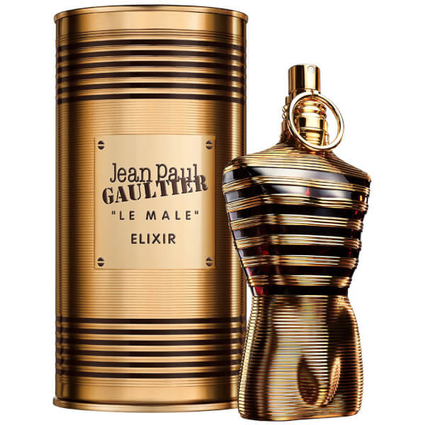 Jean Paul Gaultier Jean Paul Gaultier Le Male Elixir Eau de Parfum 125ml Comprare a buon mercato