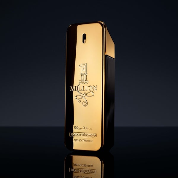 Rabanne Paco Rabanne 1Million for Him Eau de Toilette 50ml Grande vendita
