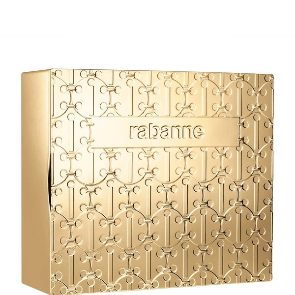 Rabanne Rabanne 1 Million Eau de Toilette 50ml Gift Set Offerta natalizia