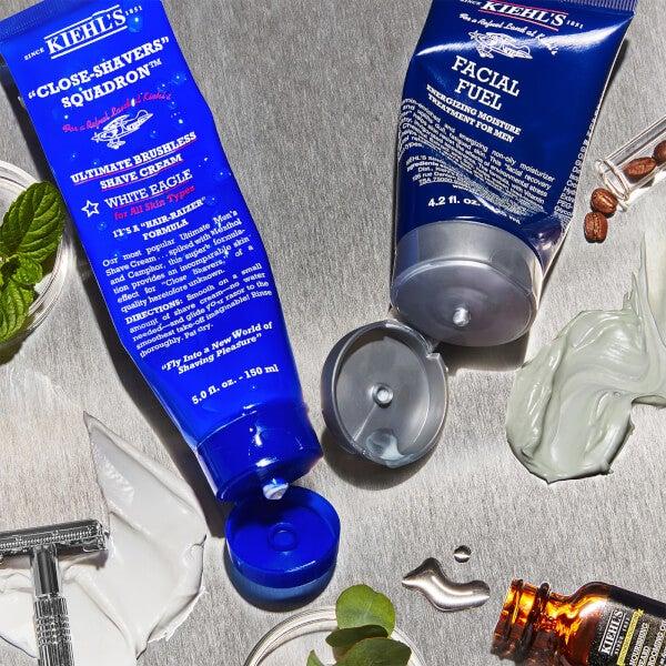 Kiehlu0027s Since 1851 Trattamento Idratante Fuel Energising Viso Uomo Kiehl's (Vari formati) Offerta Pasqua