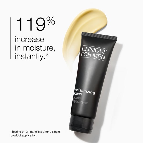Clinique for Men Clinique for Men Moisturizing Lotion 100ml Offerta Anniversario