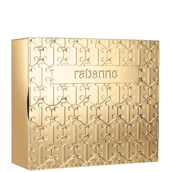 Rabanne Rabanne Phantom Eau de Toilette 50ml Gift Set Smaltimento dello stoccaggio