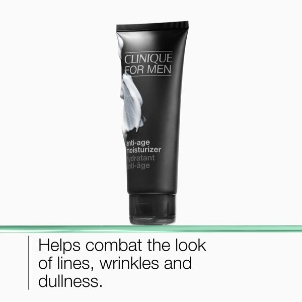 Clinique for Men Clinique for Men Anti-Age Moisturiser 100ml Latest fashion