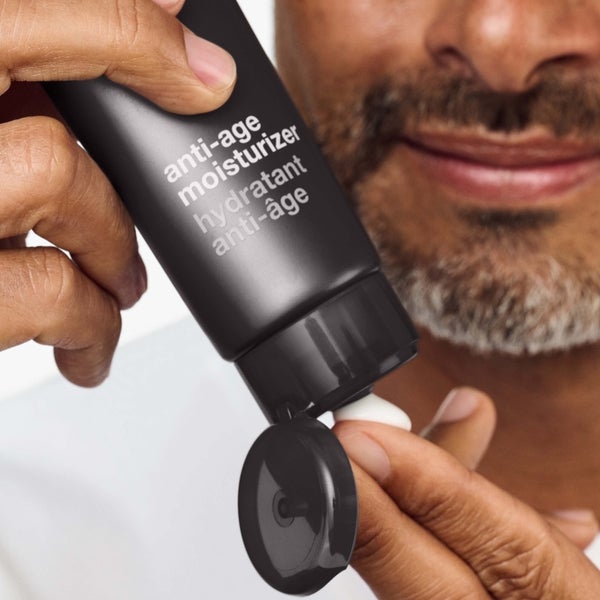 Clinique for Men Clinique for Men Anti-Age Moisturiser 100ml Latest fashion