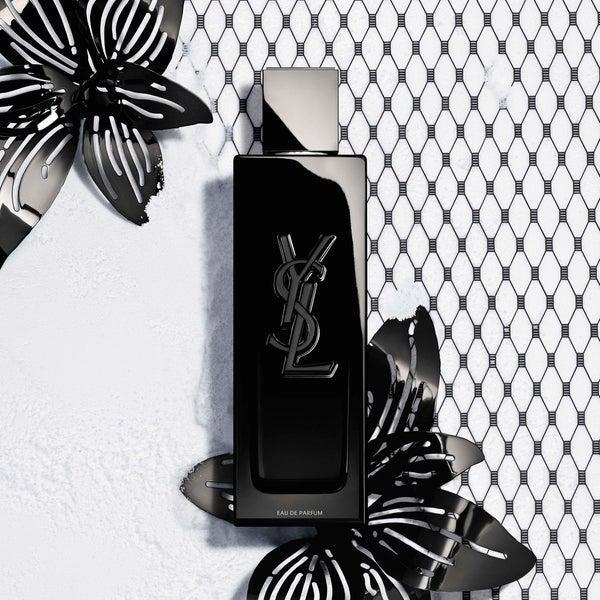 YSL Yves Saint Laurent MYSLF 100ml Eau de Parfum and 10ml Trial Size Gift Set Online Outlet