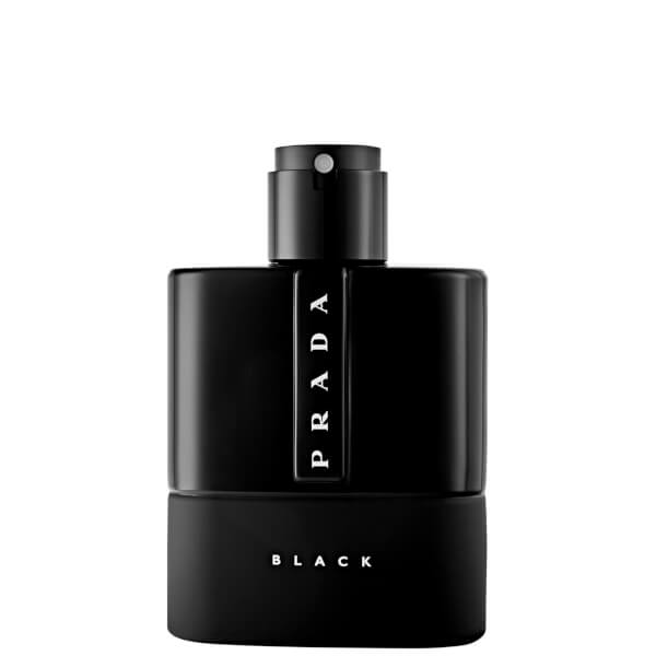 Prada Eau de Parfum Luna Rossa Black Prada- 100ml Offerta temporanea