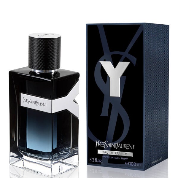 YSL Y Eau de Parfum Yves Saint Laurent 60ml Offerte esclusive