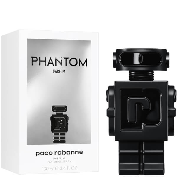 Rabanne Paco Rabanne Phantom Parfum 100ml Bestseller