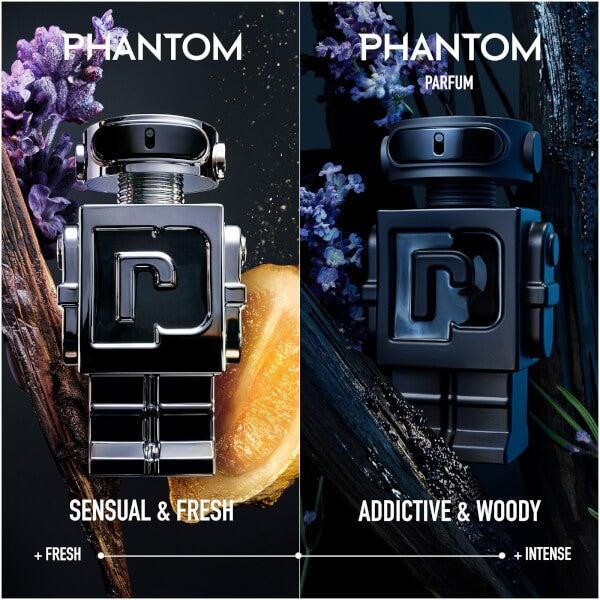 Rabanne Paco Rabanne Phantom Parfum 100ml Bestseller