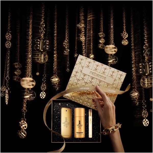 Rabanne Rabanne 1 Million Eau de Toilette 100ml Gift Set Offerte giornaliere