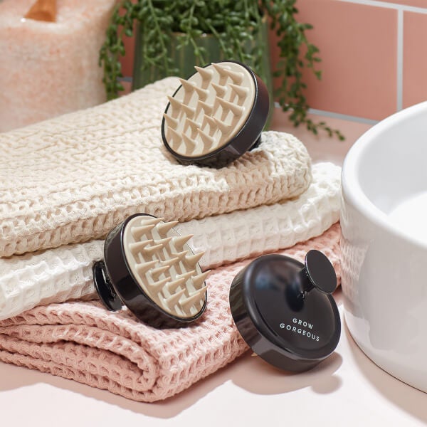 Grow Gorgeous Grow Gorgeous Scalp Massage Tool Offerta settimanale