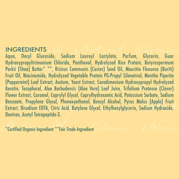SheaMoisture Shea Moisture shampoo rinforzante e riparatore all'olio di ricino nero giamaicano 473ml ACQUISTA ORA