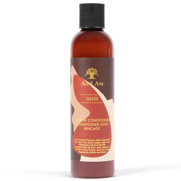 As I Am As I Am balsamo senza risciacquo 237 ml Latest stili