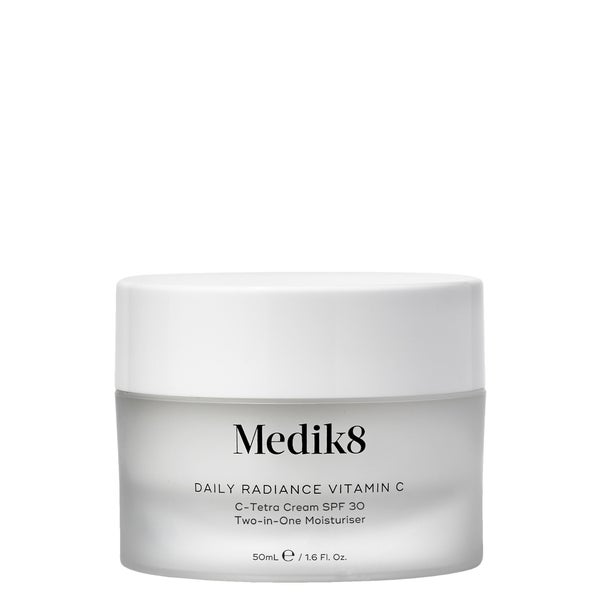Medik8 Vitamin C Daily Radiance Medik8 50ml Only for today