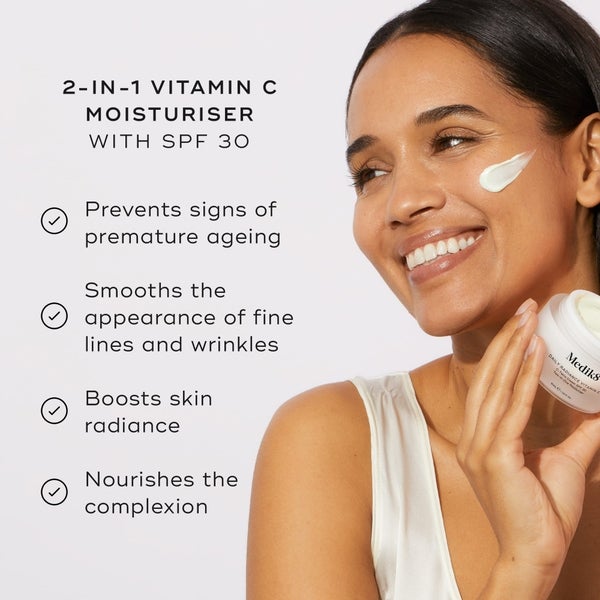 Medik8 Vitamin C Daily Radiance Medik8 50ml Only for today