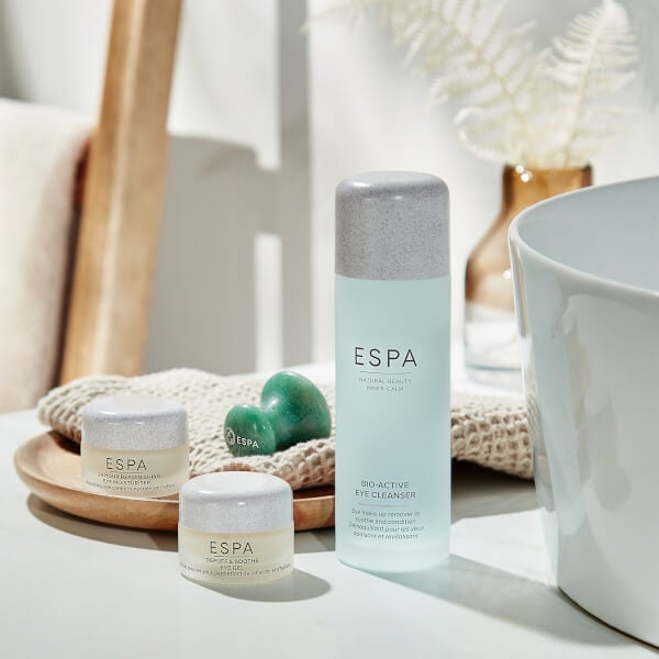 ESPA ESPA 24hr Replenishing Eye Moisturiser 15ml Fino al 55% di sconto