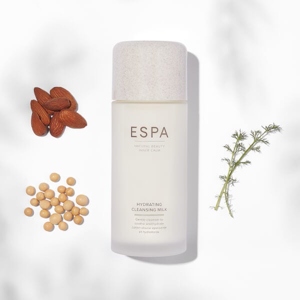 ESPA ESPA Hydrating Cleansing Milk 200ml Discount Store per i nuovi prodotti