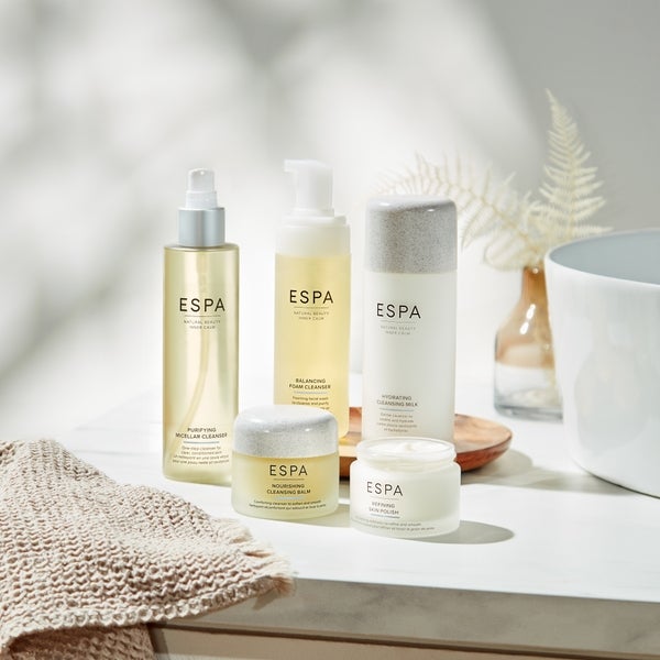 ESPA ESPA Hydrating Cleansing Milk 200ml Discount Store per i nuovi prodotti
