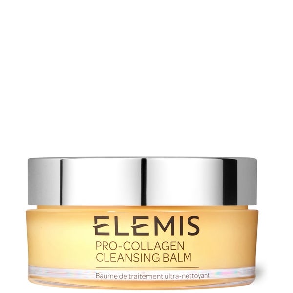 Elemis Elemis Pro-Collagen Cleansing Balm 100g Trasporto libero internazionale