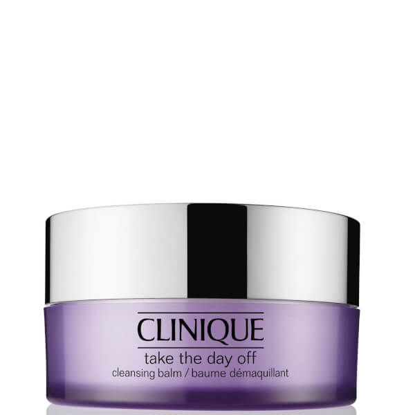 Clinique Clinique Take The Day Off Cleansing Balm 125 ml Officina