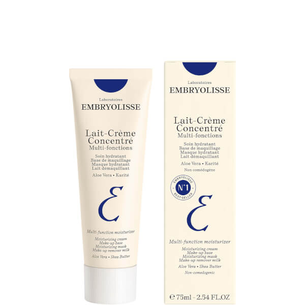 Embryolisse Embryolisse Lait-Crème Concentré 75ml Limitato a 3 giorni