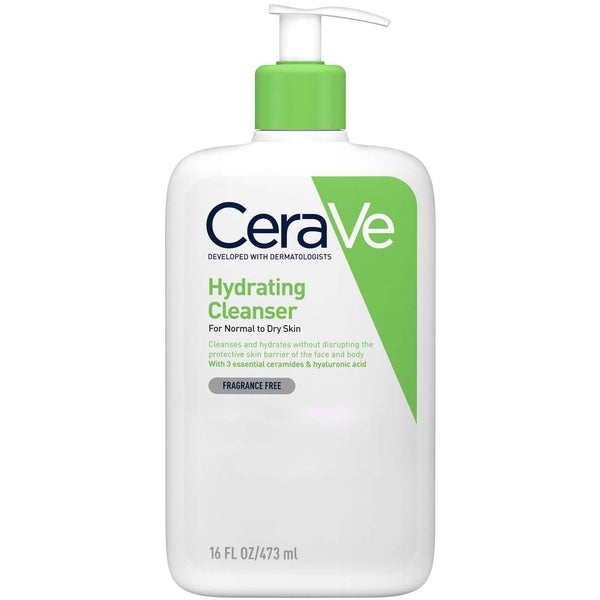 CeraVe CeraVe detergente idratante (473 ml) Black Friday Prezzi