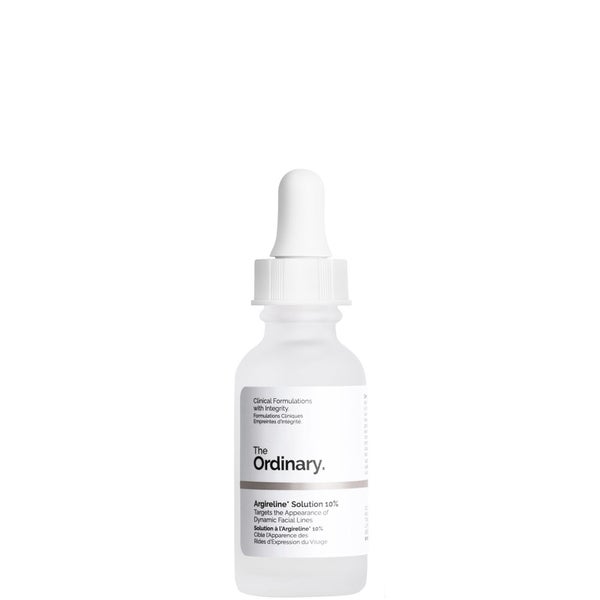 The Ordinary The Ordinary 10% Argireline Solution 30ml In vendita
