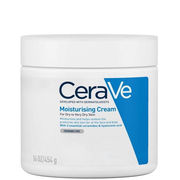 CeraVe CeraVe crema idratante (454 g) Duty-free