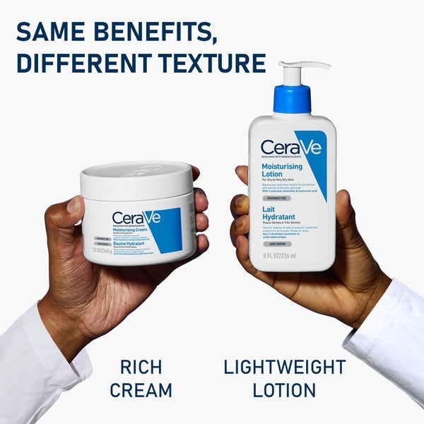 CeraVe CeraVe crema idratante (454 g) Duty-free