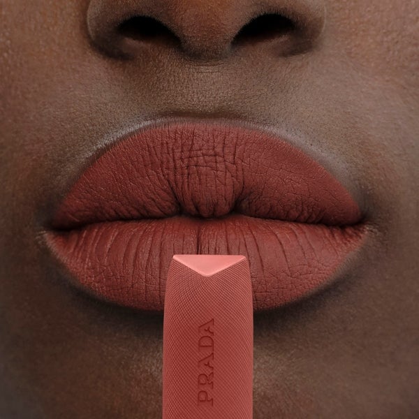 Prada Prada Hyper Matte Rouge Lipstick Refill 3.8g (Various Shades) Nuovo