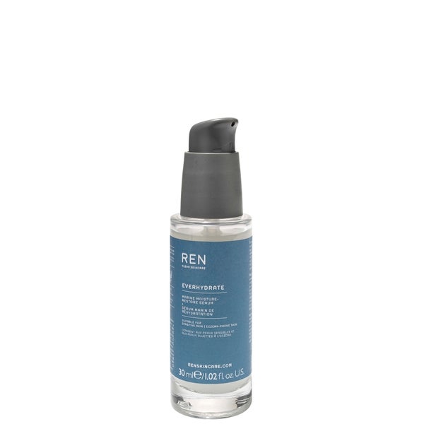 REN Clean Skincare REN Clean Skincare Hydration Heroes Promozione