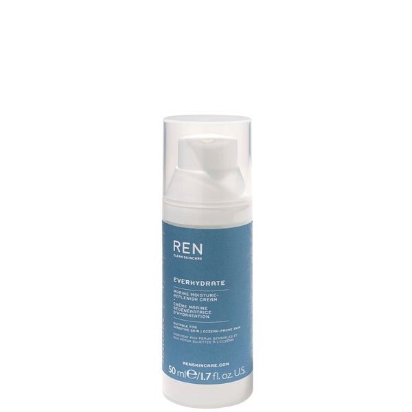 REN Clean Skincare REN Clean Skincare Hydration Heroes Promozione