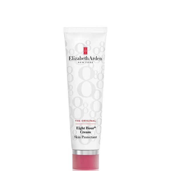 Elizabeth Arden Elizabeth Arden Eight Hour HydraPlay Moisturizer 45ml and Skin Protectant 50ml Spedizione Gratuita