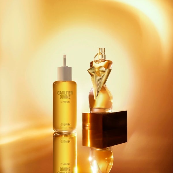 Jean Paul Gaultier Jean Paul Gaultier Divine Eau de Parfum Intense Refill 200ml Acquista Ora