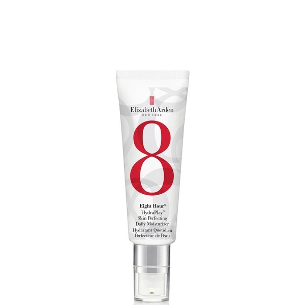 Elizabeth Arden Elizabeth Arden Eight Hour HydraPlay Moisturizer 45ml and Lip Protectant Stick SPF15 Consegna Veloce
