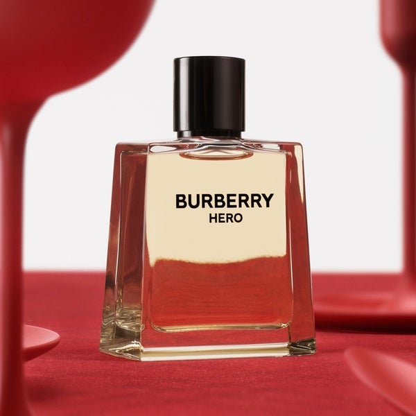 Burberry Burberry Hero Eau de Toilette 100ml Gift Set Fino Al -60%