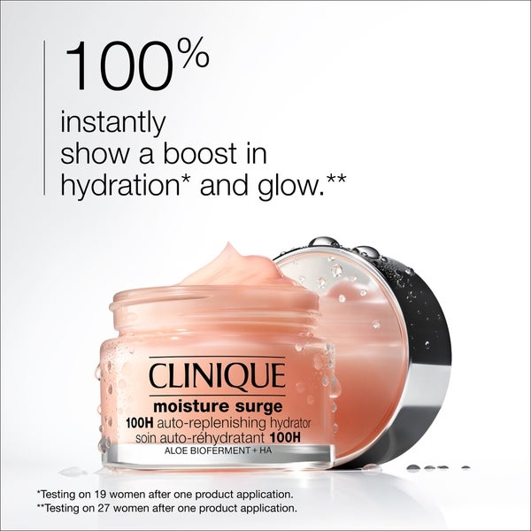 Clinique Clinique Skin School Supplies: Hydration and Glow Skincare Gift Set Affare Del Giorno